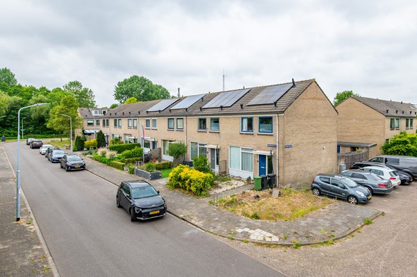 Medium property photo - Nachtschadestraat 33, 2153 EJ Nieuw-Vennep